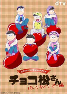 Chocomatsu-san: Valentines Day-hen