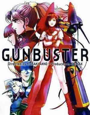 Gunbuster 2