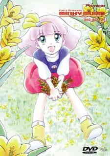 Mahou no Princess Minky Momo (Dub)